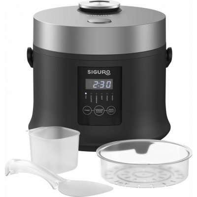 Siguro Gen. 2 R350B – Sleviste.cz