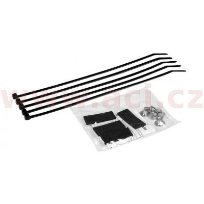 Rtech protektory rámu KTM sada R-PRTKTM NR002 černé – Sleviste.cz