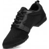 Dámské taneční boty Rumpf Mojo sneakers 1510 černá