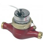 Sensus Vodoměr AN 130 025 L260mm G5/4 Qp 3,5 M K10 – Sleviste.cz