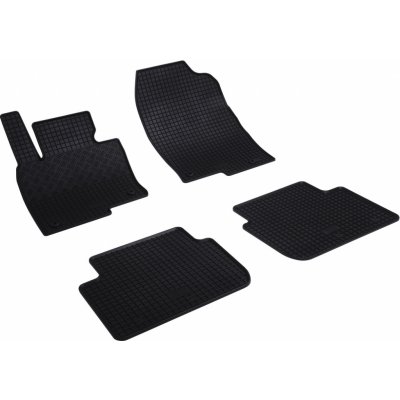 Koberce gumové RIGUM Mazda CX-5 2022 | Zboží Auto