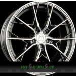 Motec Blaze Mcr7 8,5x19 5x112 ET30 gunmetal polished | Zboží Auto