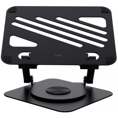 TRUST ZEFF METAL LAPTOP STAND – Zboží Živě