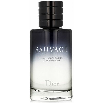 Dior Sauvage AS 100 ml – Hledejceny.cz