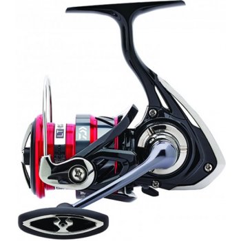 Daiwa Ninja LT 2500