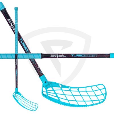 EXEL TurboBoost 3.4 Kid Round SB – Hledejceny.cz