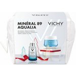 Vichy Minéral 89 denní krém 50 ml + pleťové sérum 50 ml dárková sada – Sleviste.cz