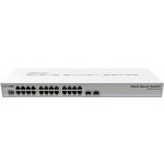 MikroTik CRS326-24G-2S+RM – Zboží Živě