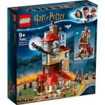 LEGO® Harry Potter™ 75980 Útok na Doupě – Hledejceny.cz