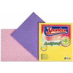 Spontex Antifungi utěrka houbová antibakteriální 3 ks – Sleviste.cz
