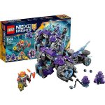 LEGO® Nexo Knights 70350 Tři bratři – Hledejceny.cz