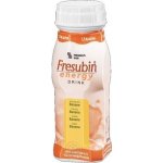 FRESUBIN ENERGY DRINK PŘÍCHUŤ BANÁNOVÁ POR SOL 4X200ML – Hledejceny.cz
