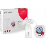 Microlife BC200 Comfy EL elektrická – Zboží Dáma