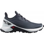 Salomon Alphacross Blast J 411160 09 W0 šedá – Zbozi.Blesk.cz