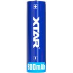 XTAR 14500 800mAh BAT0672 – Zboží Živě
