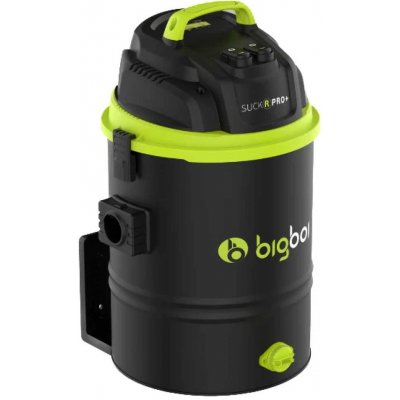 BigBoi SuckR PRO+ – Hledejceny.cz