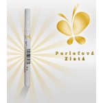 Vola Colori Fix s jedlou barvou Zlatá 2 ml – Sleviste.cz