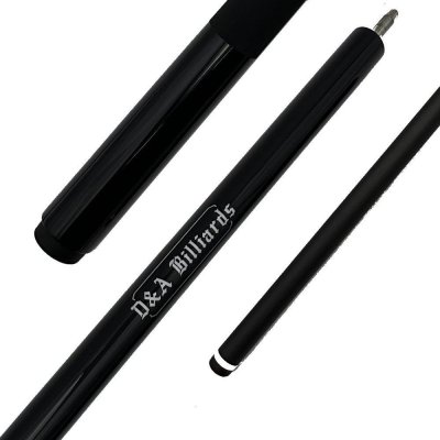 Prozona D&A černé Carbon Nr. 20 – Zboží Mobilmania