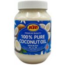 KTC Kokosový olej 100% 0,5 l