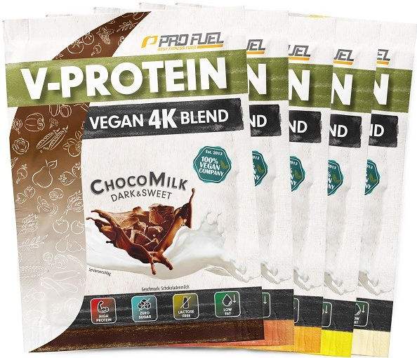 ProFuel V-PROTEIN 4K BLEND 30 g