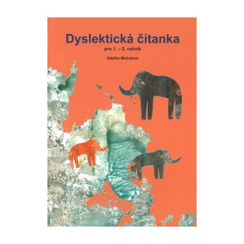 Dyslektická čítanka