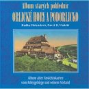Album starých pohlednic Orlické hory a Podorlicko