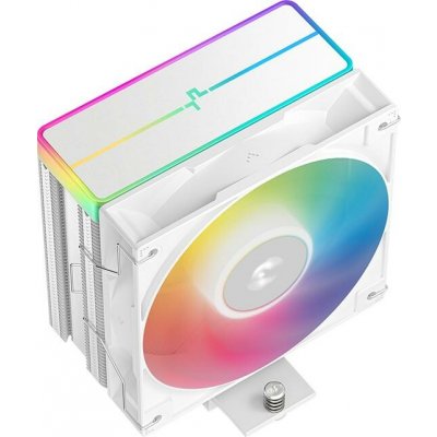 DeepCool AG400 ARGB V2 WH R-AG400-WHAMMN-GJD – Zboží Živě