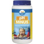 PROBAZEN pH mínus 1,5 kg – Zbozi.Blesk.cz