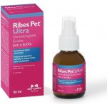 NBF Lanes Ribes Pet Ultra Emulze 50 ml – Hledejceny.cz