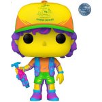 Funko Pop! 828 Stranger Things Dustin Black Light Limited Edition – Zboží Mobilmania