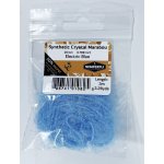 Semperfli Syntetické Marabou Synthetic Crystal Marabou Electric Blue – Hledejceny.cz