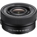 Sony 16-50mm f/3.5-5.6 – Hledejceny.cz
