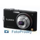 Panasonic Lumix DMC-FX550