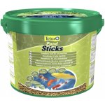 Tetra Pond Sticks 10 l – Hledejceny.cz