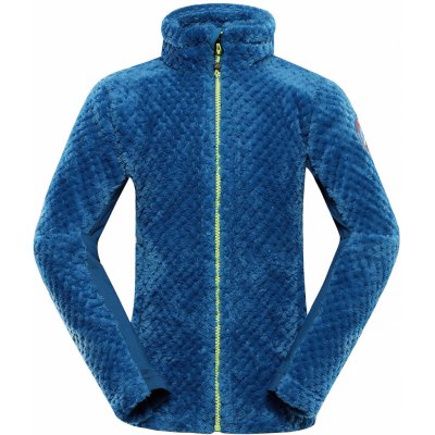 Alpine Pro Lommo růžová – Zboží Dáma