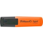 Pelikan Signal Textmarker oranžový 26257 – Zboží Živě