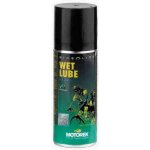 Motorex Wet Lube 300 ml – Zboží Mobilmania