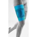 Bauerfeind Sports Sleeves Stehenní kompresní návleky pár – Hledejceny.cz