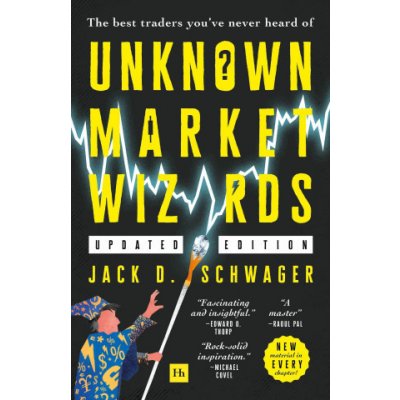 Unknown Market Wizards