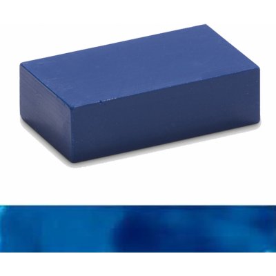 Enkaustický vosk modrá 09 – Hledejceny.cz