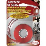 Loctite 5075 izolační a těsníci páska 4,27 m – Sleviste.cz