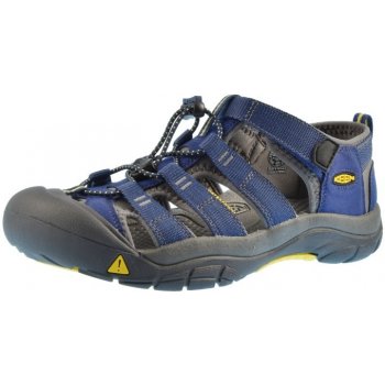 Keen Newport H2 Infant Blue Depths Gargoyle