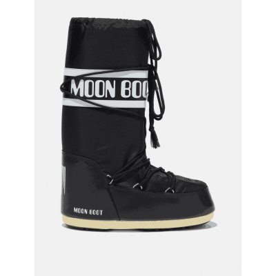 Moon Boot ICON NYLON 80D1400440-N001-JR – Zboží Mobilmania