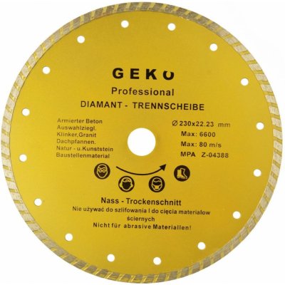 Geko G00264 – Hledejceny.cz