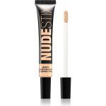 Nudefix Cream Concealer Korektor Nude 4 10 ml – Zboží Mobilmania