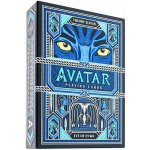 USPCC Avatar Playing Cards – Zboží Mobilmania