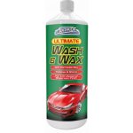 Car Pride Ultimate Wash & Wax 1 l | Zboží Auto