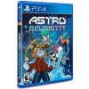 Hra na PS4 Astro Aqua Kitty