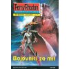 Kniha Perry Rhodan - Hvězdný oceán 049: Bojovníci za mír – Hubert Haensel