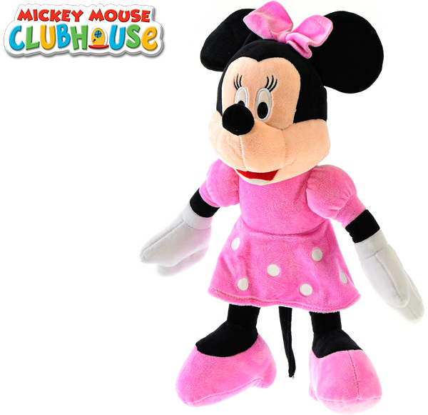 Mikro Trading Minnie 44 cm